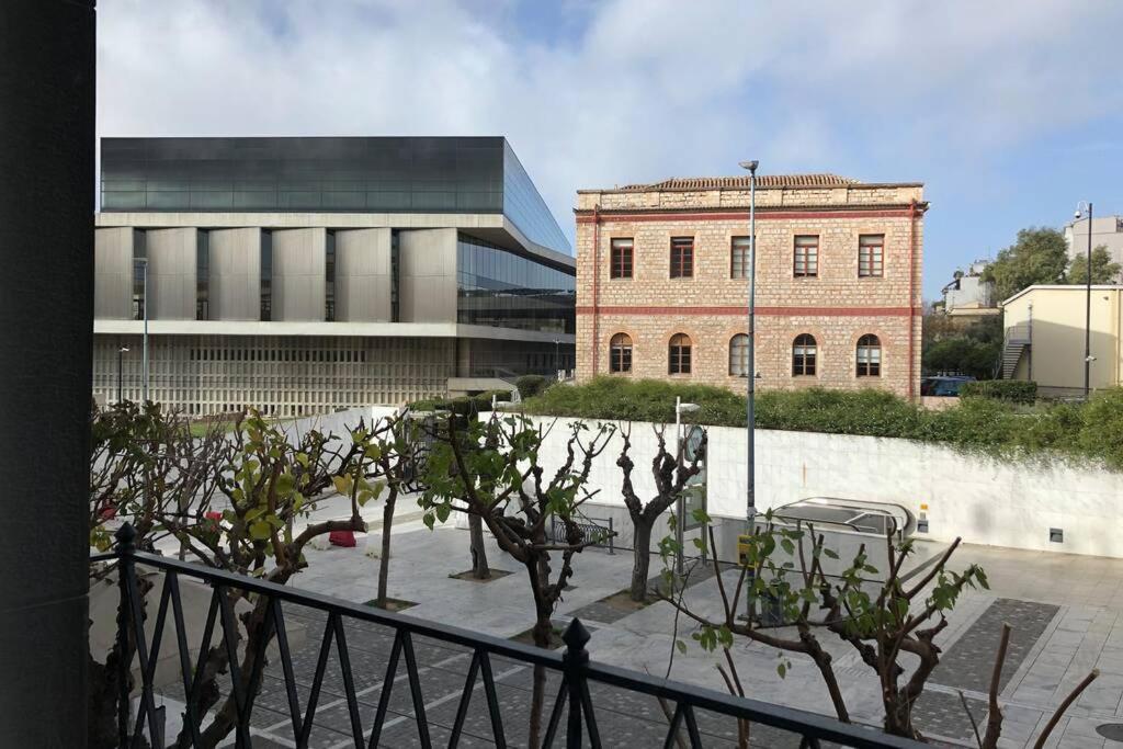 Entire Apartment - Heart Of Atenas Exterior foto