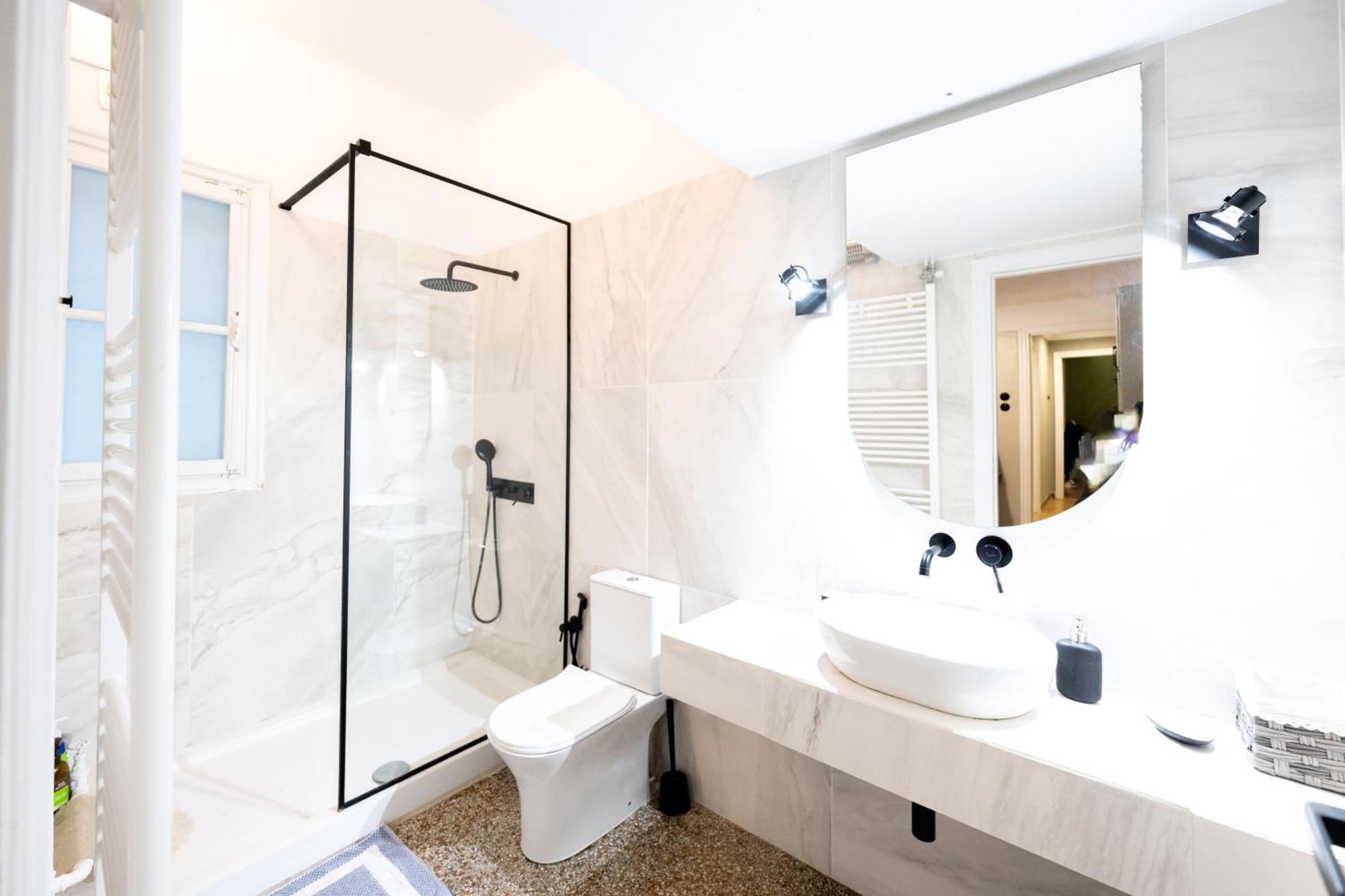 Entire Apartment - Heart Of Atenas Exterior foto
