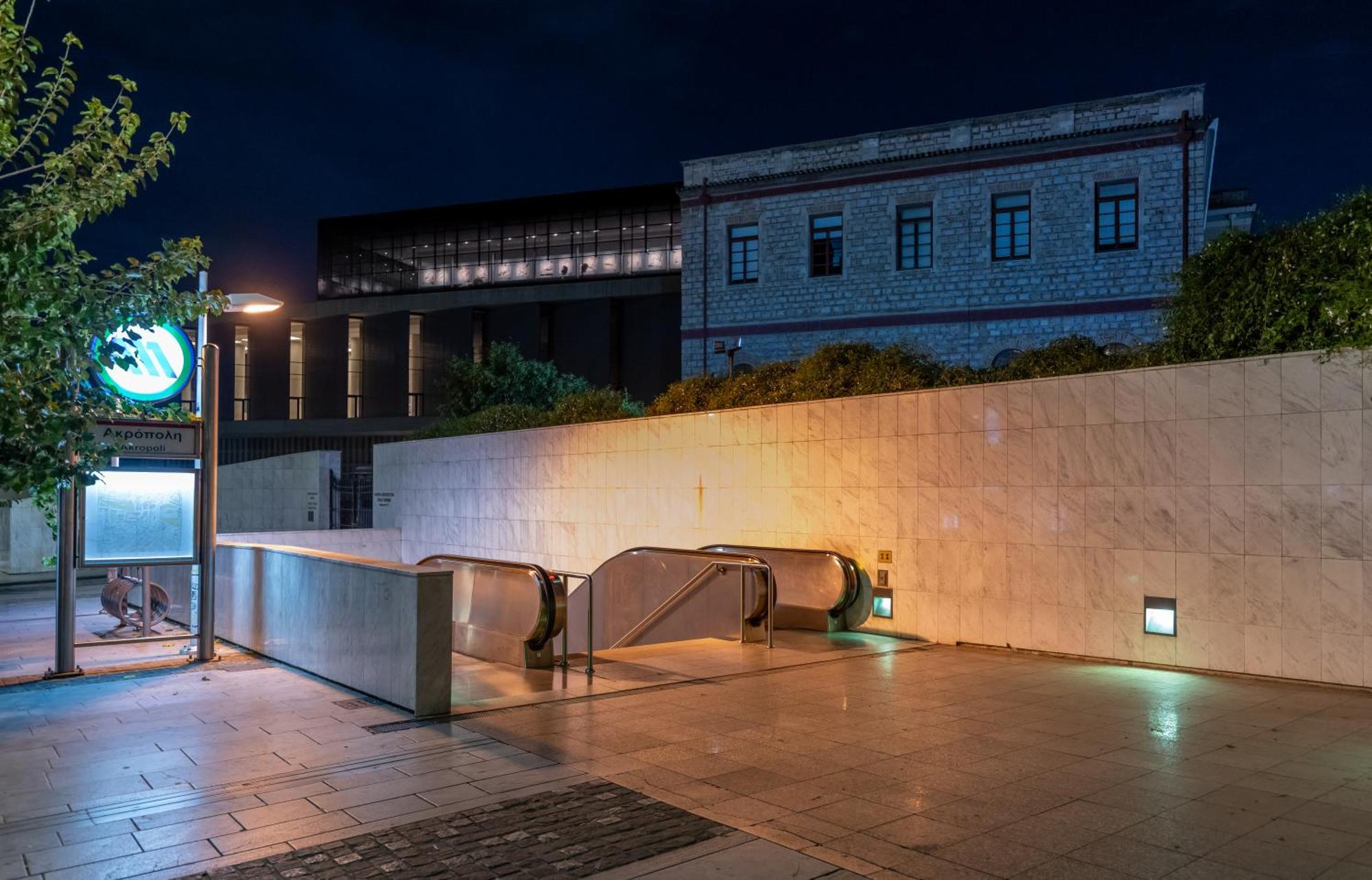 Entire Apartment - Heart Of Atenas Exterior foto