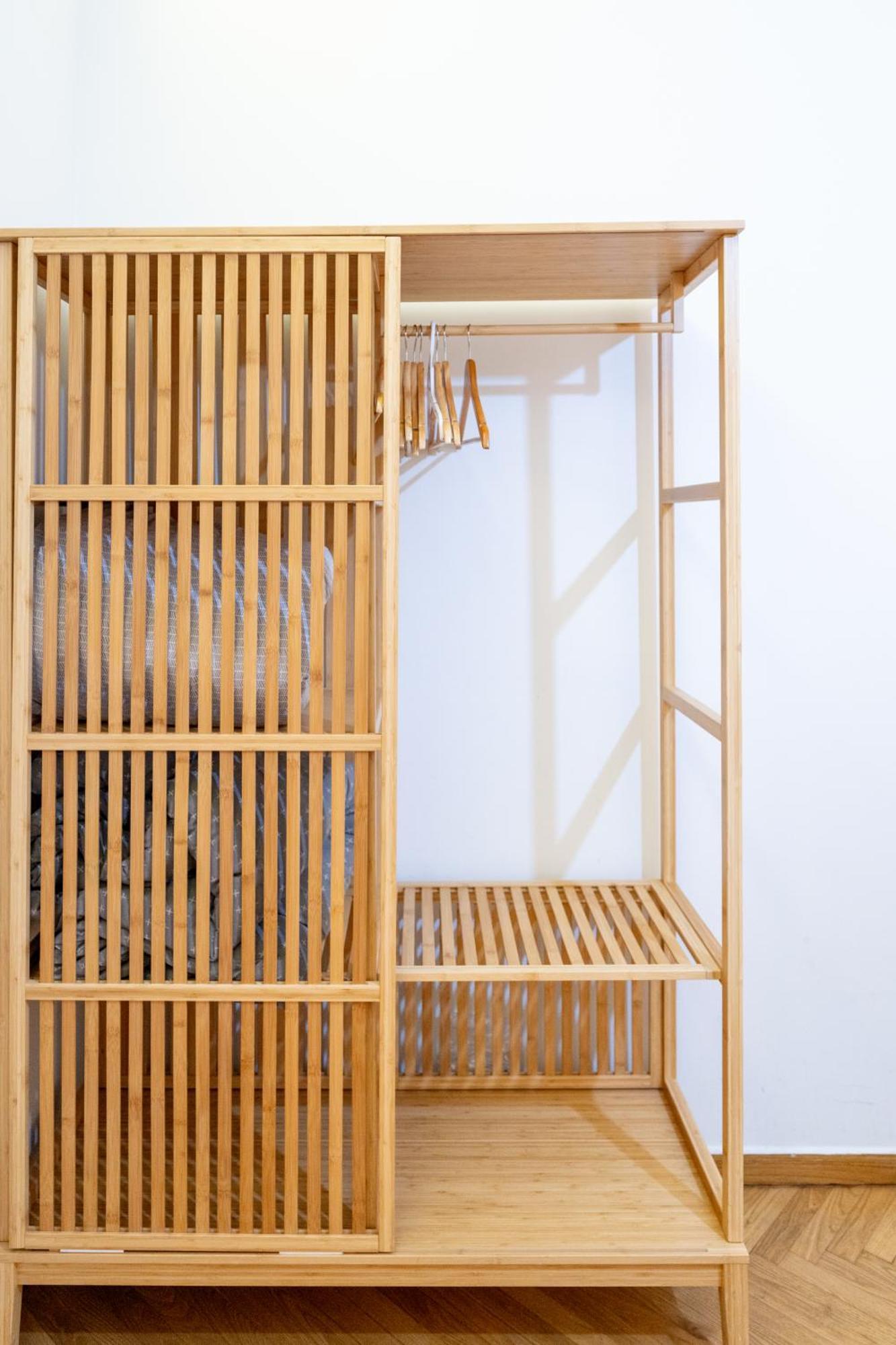 Entire Apartment - Heart Of Atenas Exterior foto