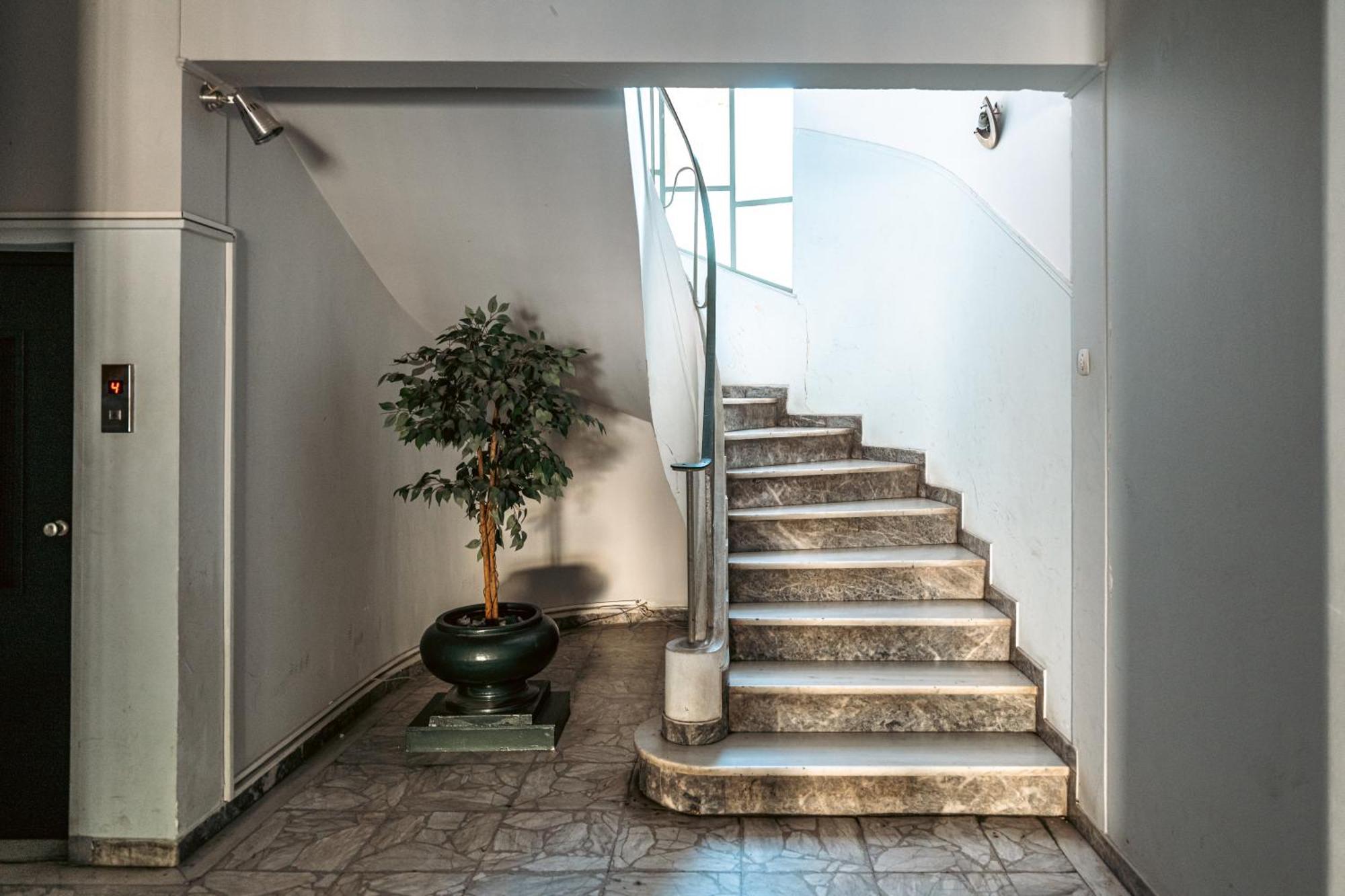 Entire Apartment - Heart Of Atenas Exterior foto